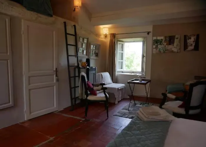 La Maison De Muriel