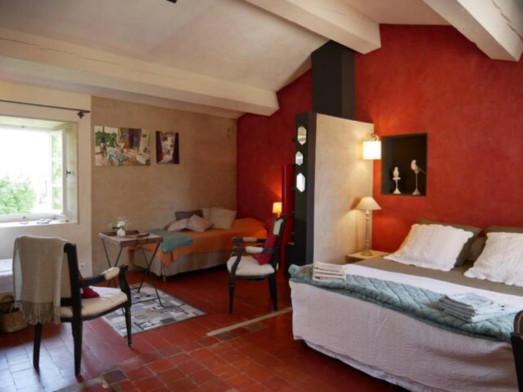 Privatunterkunft La Maison De Muriel