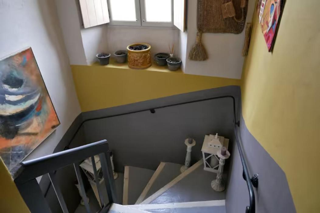 La Maison De Muriel Privatunterkunft Rustrel