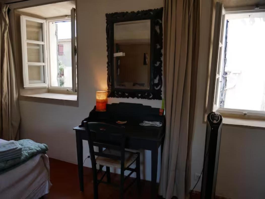 La Maison De Muriel Privatunterkunft Rustrel