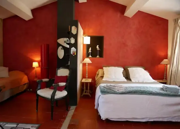 La Maison De Muriel