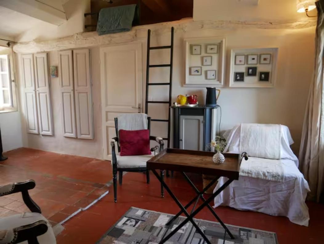 Privatunterkunft La Maison De Muriel *