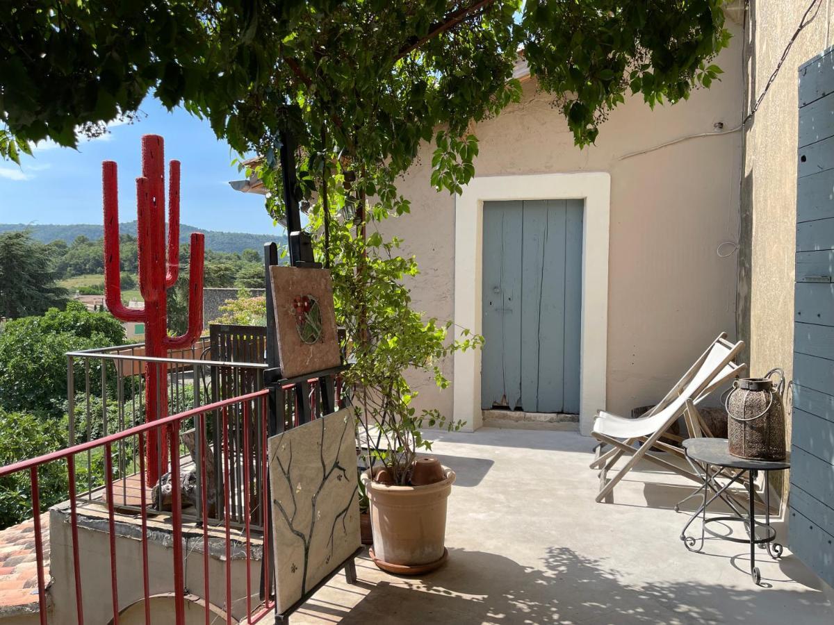 Privatunterkunft La Maison De Muriel *