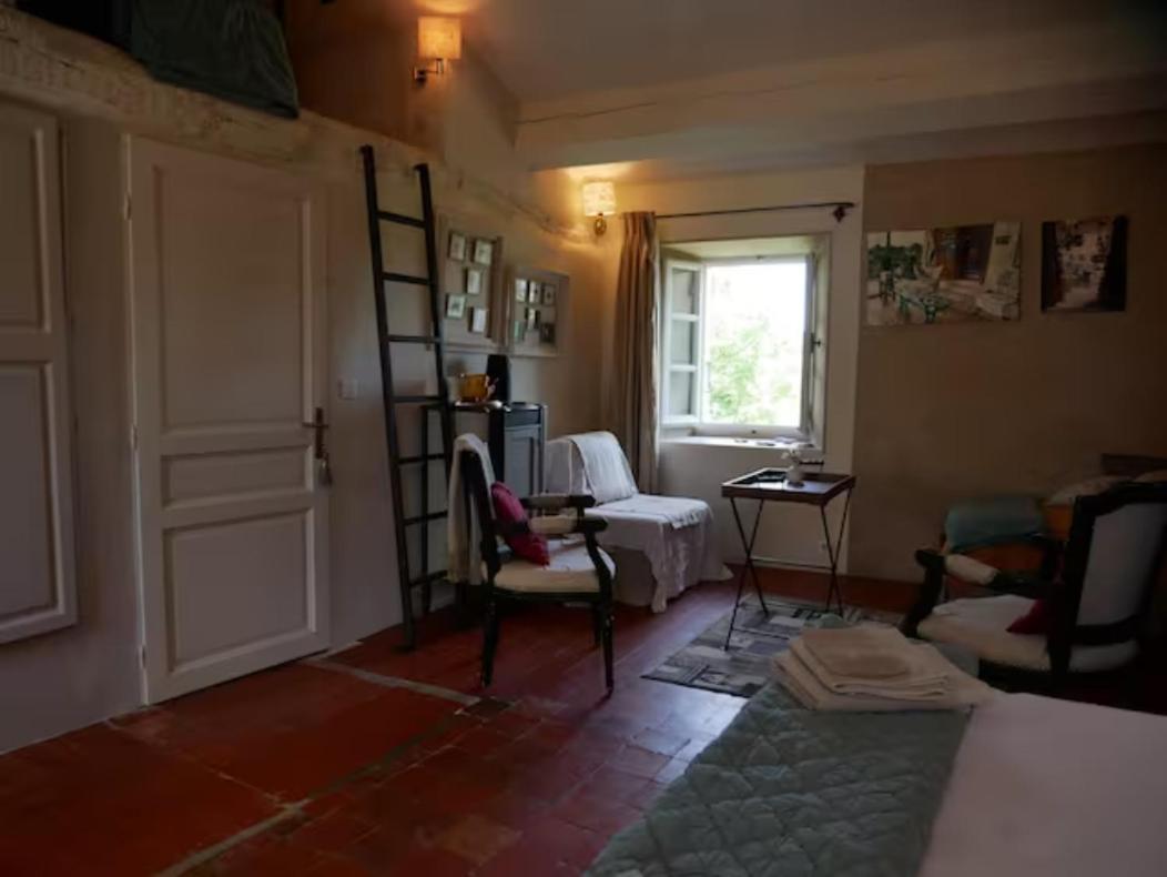 Privatunterkunft La Maison De Muriel