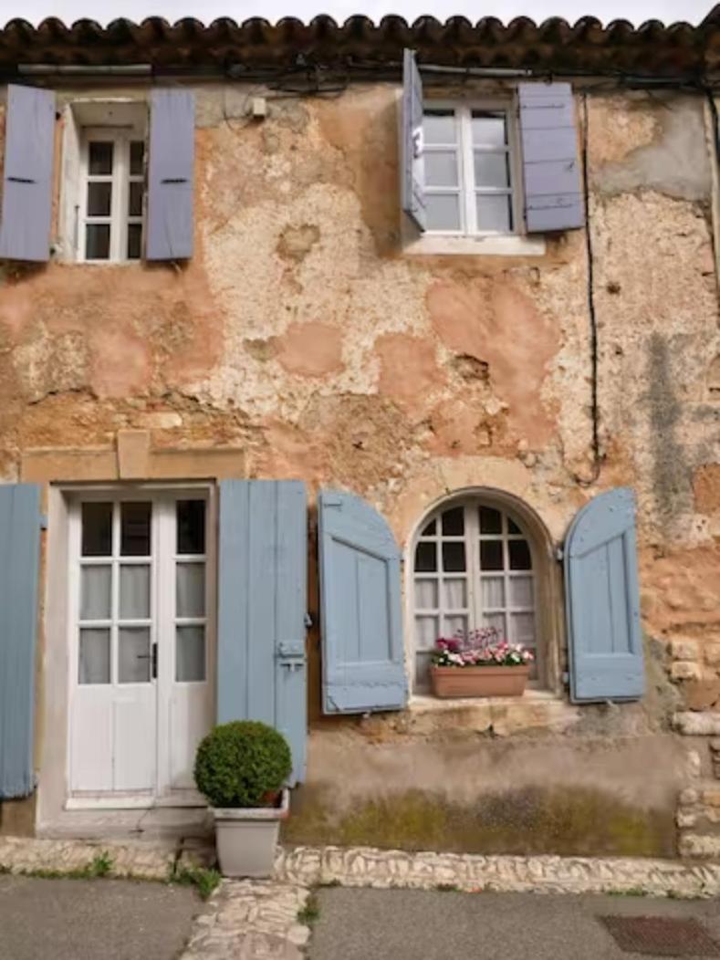 La Maison De Muriel *